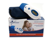 Digital Infrared Ear & Forehead Thermometer