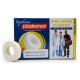 Zinc Oxide Plaster Tape 1.25cm x 5m